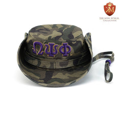 Omega Camo Boonie Hat