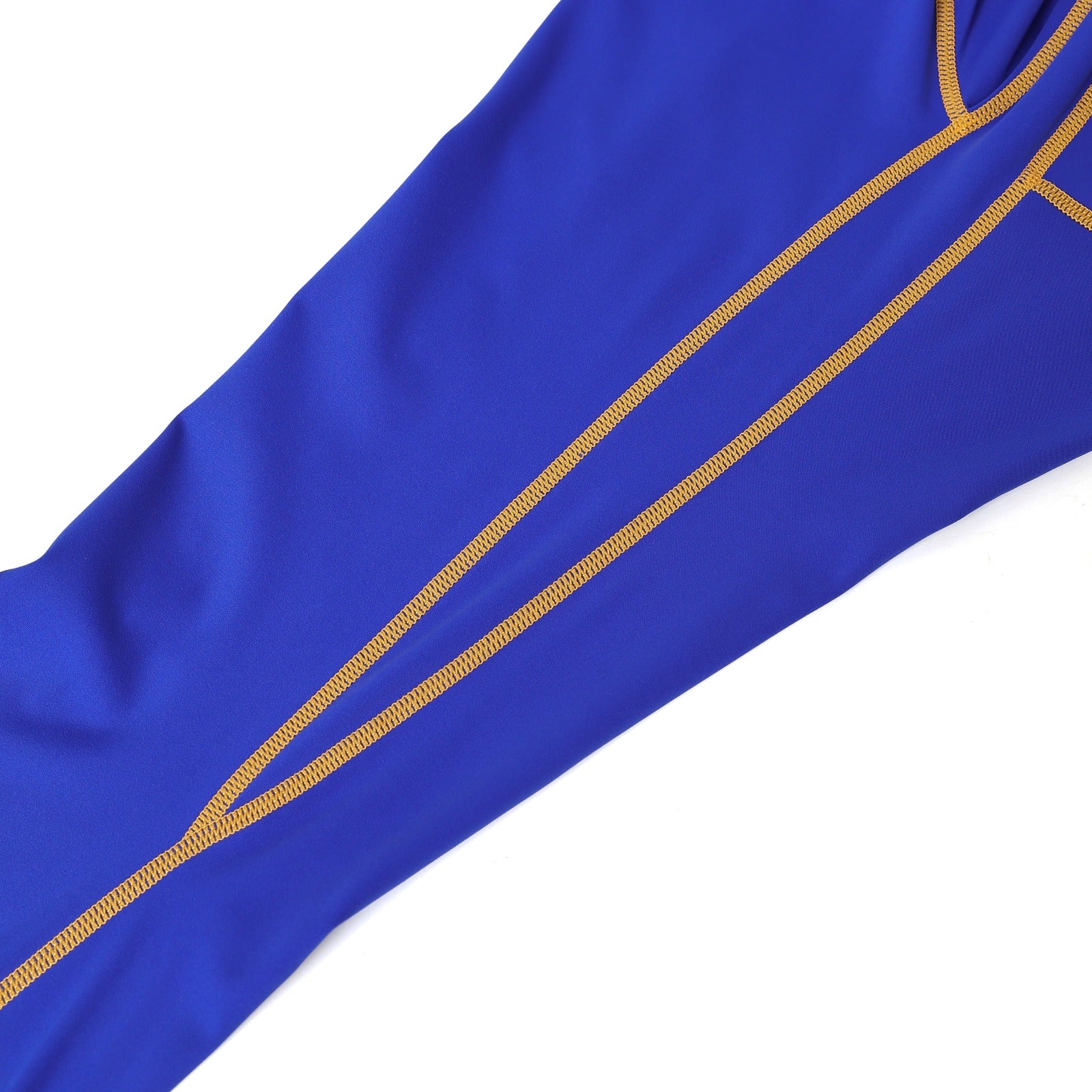 SGRHO Blue Yoga Pants