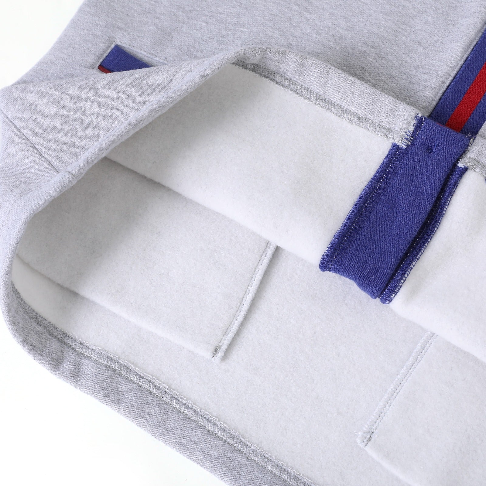 South Carolina State Heather Grey Fleece Cardigan