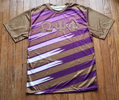 Omega Dri-Fit Jersey
