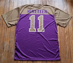 Omega Dri-Fit Jersey