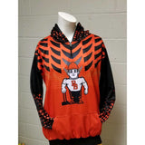 BBCHS Boilermakers Hoodie