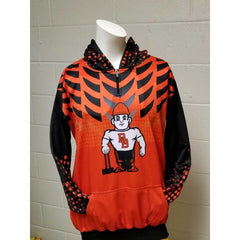 BBCHS Boilermakers Hoodie