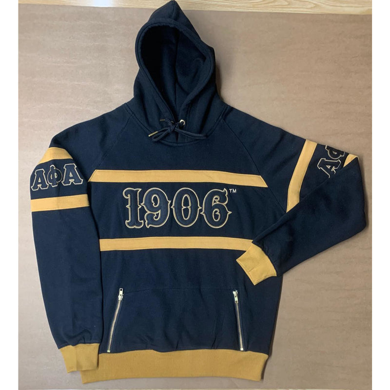 Alpha Phi Alpha 1906 Hoodie