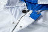Sigma GOMAB Half Zip Windbreaker Jacket