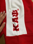 Kappa Fleece Shorts
