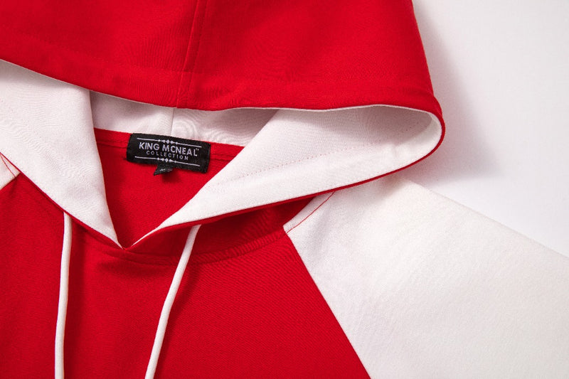 Kappa SS Tech Hoodie