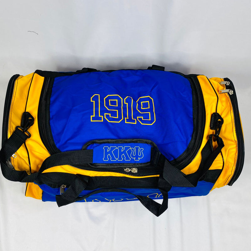 Kappa Kappa Psi Duffle-Bag