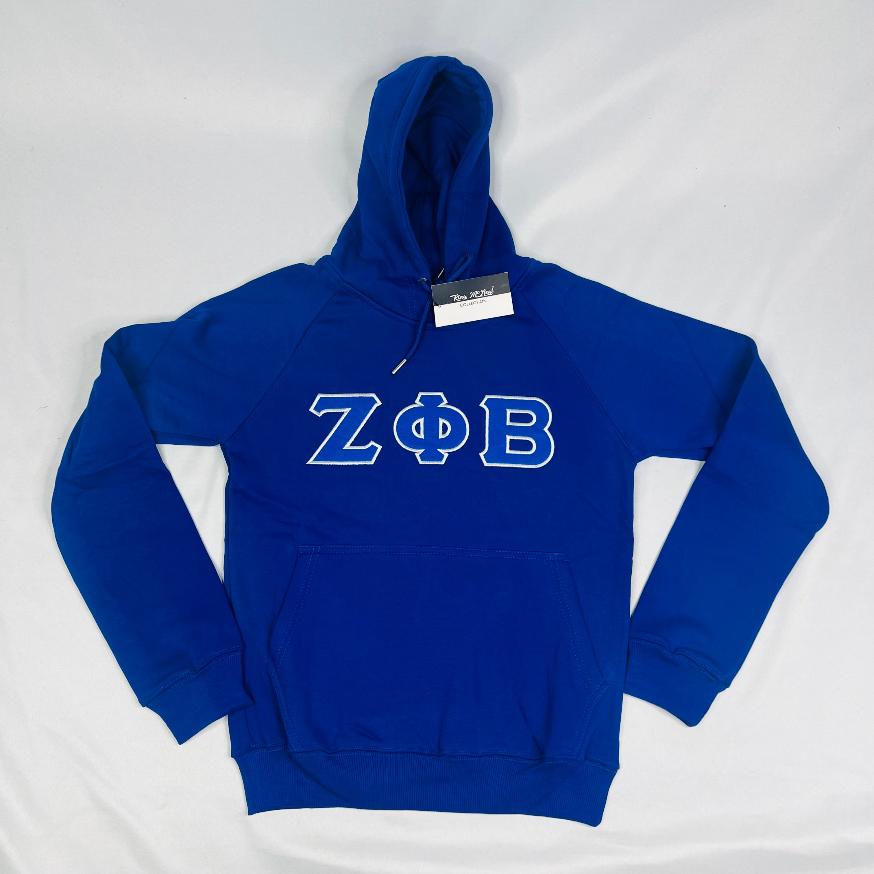 Zeta Premium Hoodie