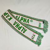 AKA White Women Scarf