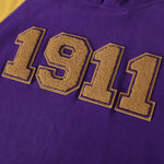 Omega Chenille 1911 Hoodie