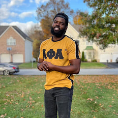 Alpha Gold Premium Shirt