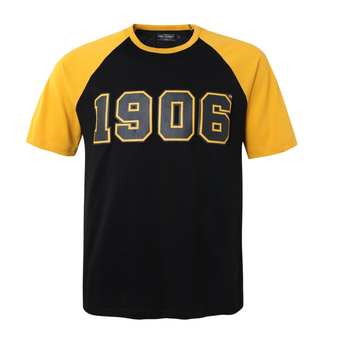 Alpha Premium 1906 Raglan Shirt