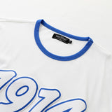 Sigma 1914 Premium Ringer Shirt