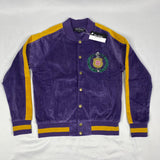 Omega Corduroy Jacket
