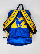 Sigma Gamma Rho Backpack