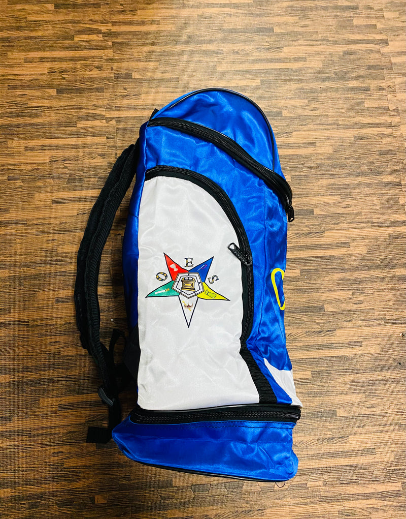 OES Backpack