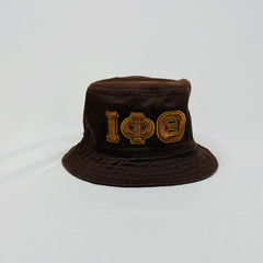 Iota Bucket Hat