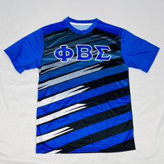 Sigma Dri-Fit Jersey