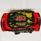 Delta Camo Duffle-Bag