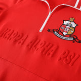 Kappa Quarter Zip Sweatshirt
