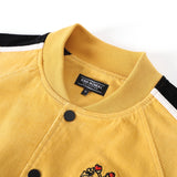 Alpha Corduroy Jacket