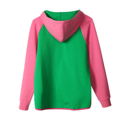 AKA Tech Fleece Jacket