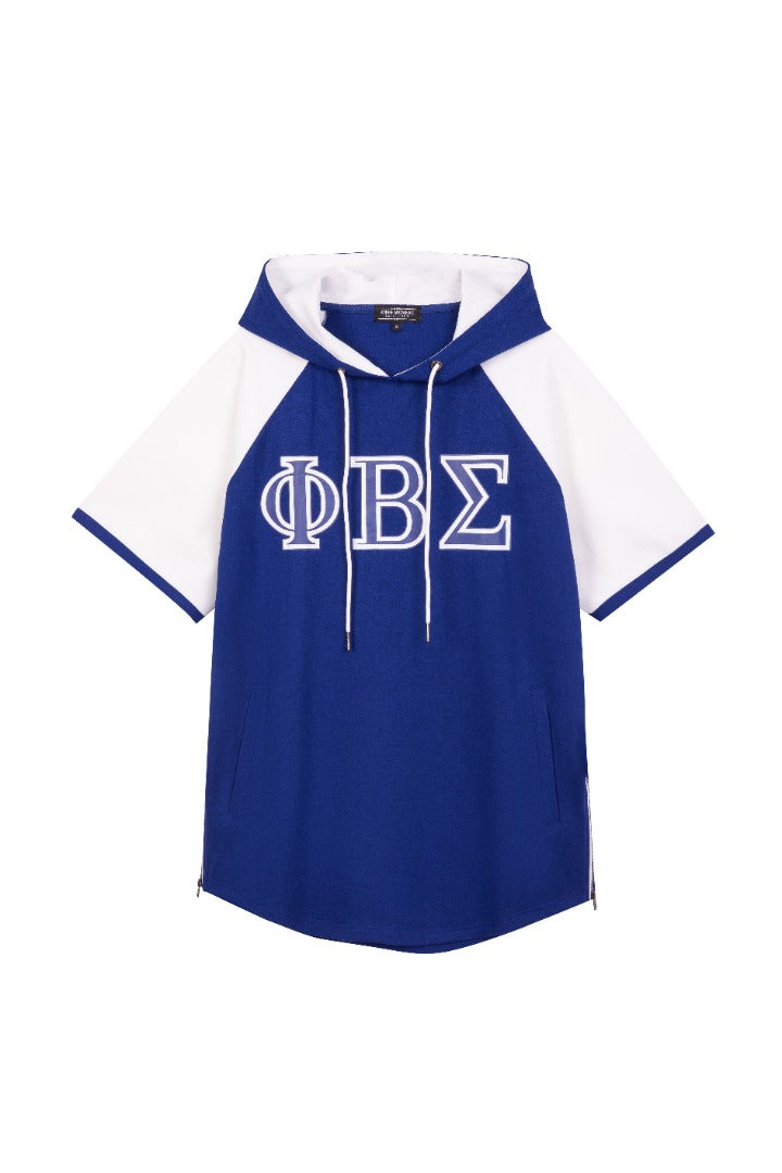 Sigma SS Tech Hoodie