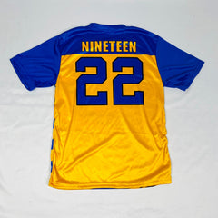 SGRho Dri-Fit Jersey