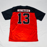 Delta Dri-Fit Jersey