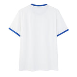 Sigma ΦΒΣ White Premium Ringer Shirt