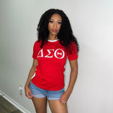 Delta Red Premium Shirt