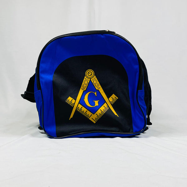 Mason Duffle-Bag