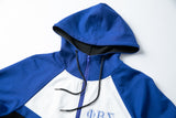PBS Black Tech Fleece Jacket