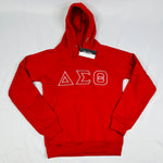 DST Premium Hoodie