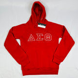 DST Premium Hoodie