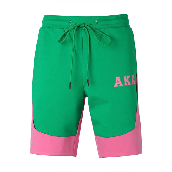 AKA Tech Fleece Shorts