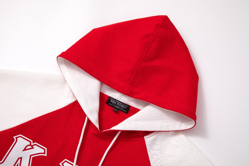 Kappa SS Tech Hoodie