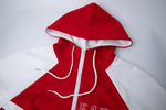 Kappa Tech Fleece Jacket