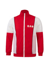 Kappa Full Zip Windbreaker Jacket