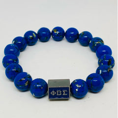 Phi Beta Sigma Bracelet