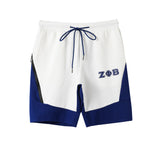 Zeta Tech Fleece Shorts