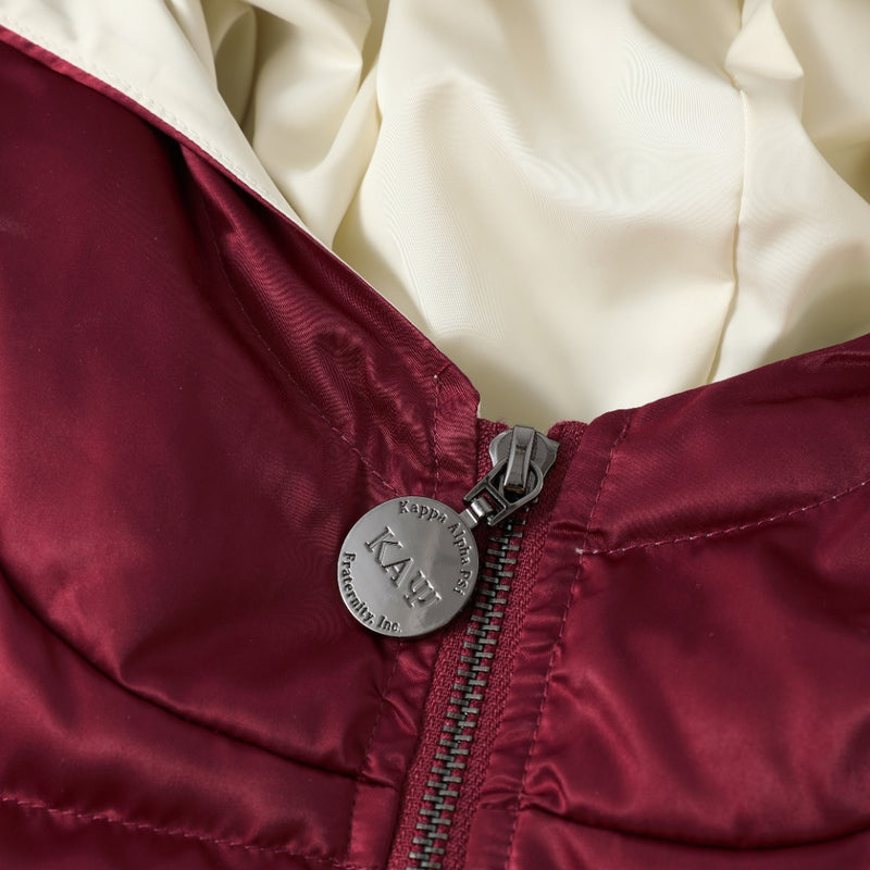 Kappa Puffer Jacket