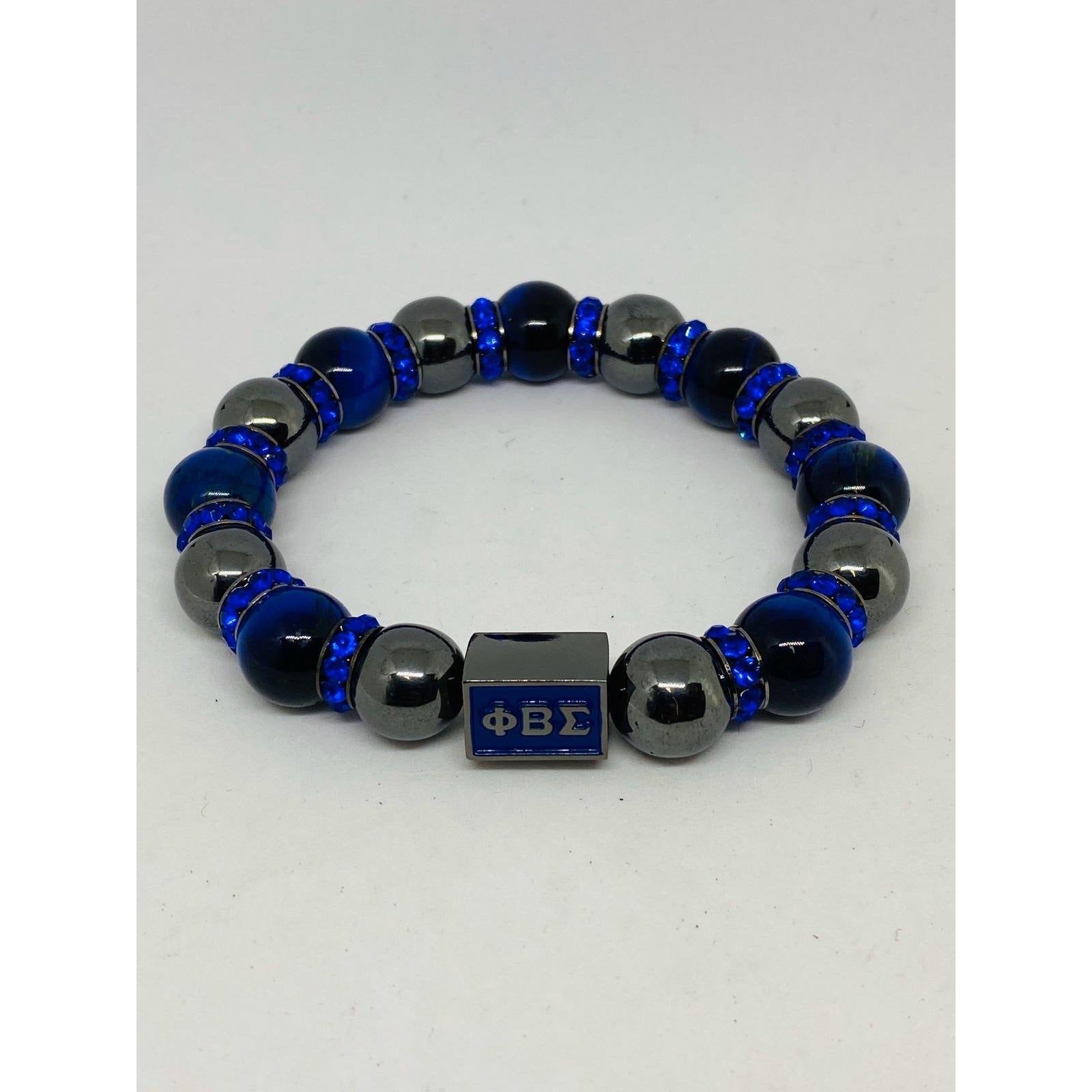 Phi Beta Sigma Bracelet