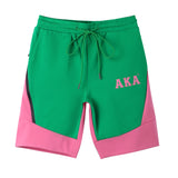 AKA Tech Fleece Shorts