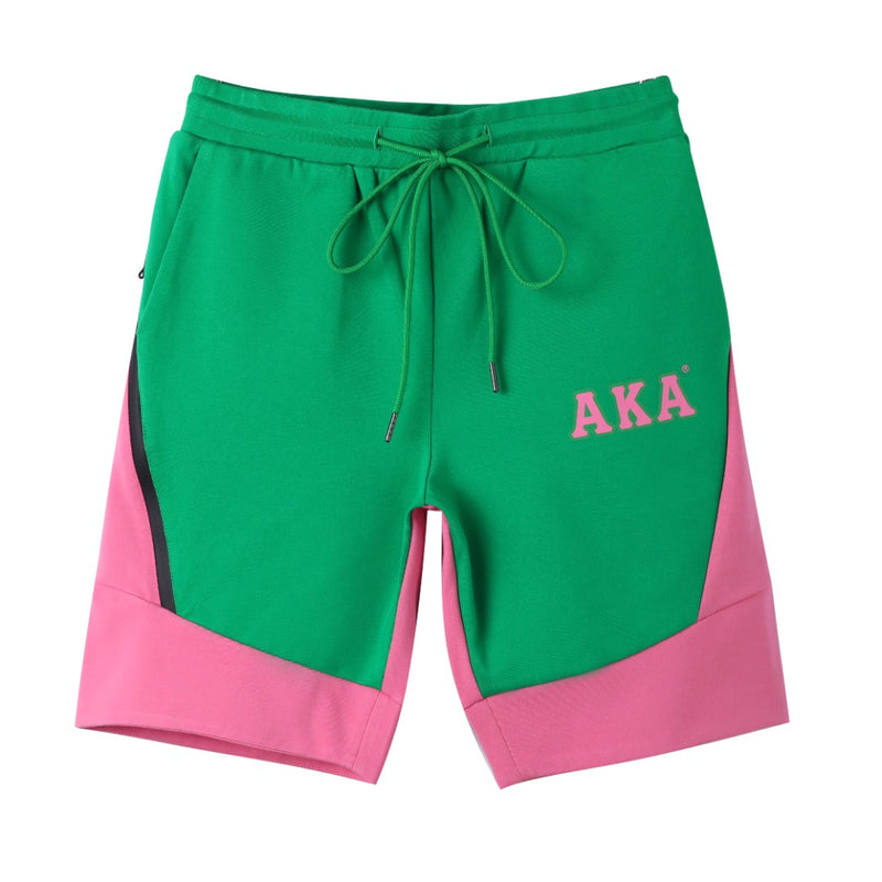 AKA Tech Fleece Shorts