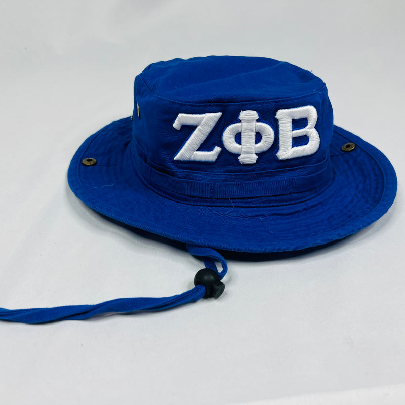 Zeta Boonie Hat