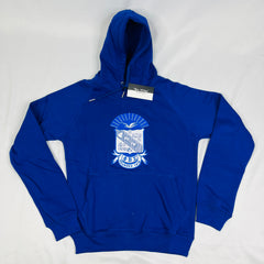 Sigma Premium Crest Hoodie