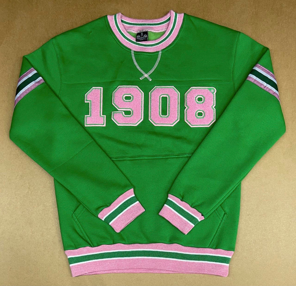 Aka outlet 1908 sweatshirt