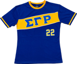 SGRho Jersey Premium Shirt